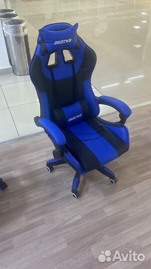 Игровые кресла