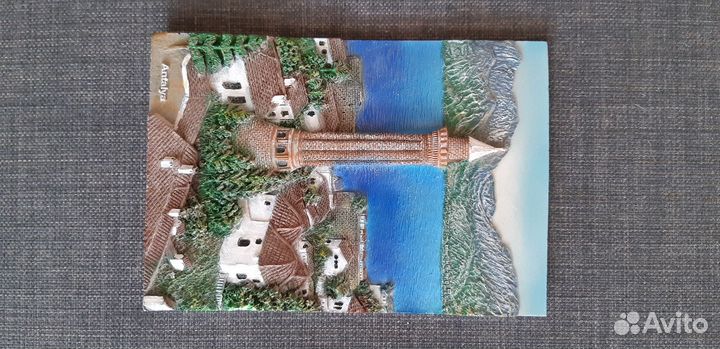 Сувенирные тарелки на стену