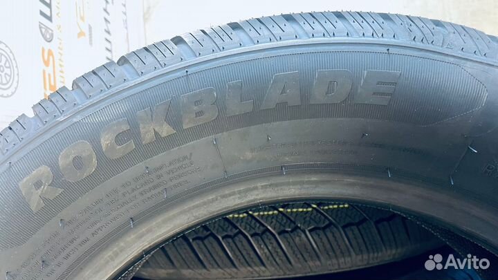 Rockblade Rock 525 195/55 R16 91B