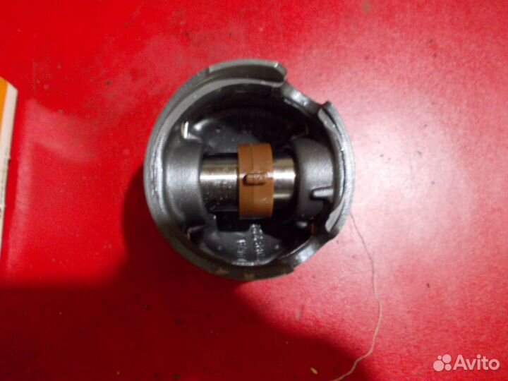 Поршень audi. volkswagen