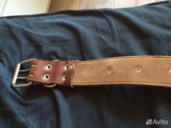 Ошейник для крупной собаки