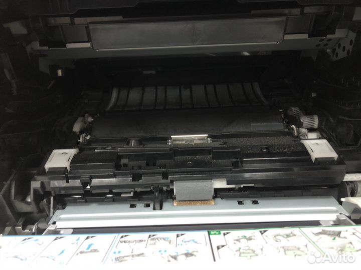 Мфу kyocera ecosys m2035dn