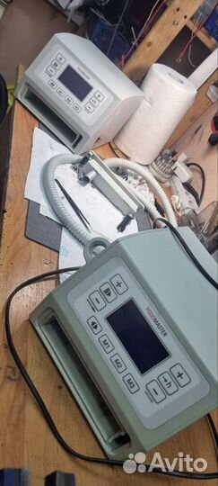 Ремонт оборудования для салонов красоты