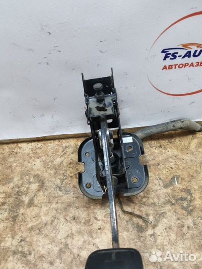 Педаль сцепления Chery Bonus лифтбек 1.5 A13 2011