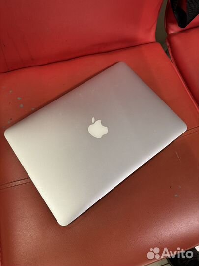 Apple MacBook Pro 13 2014