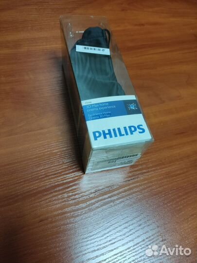 Очки 3D MAX Philips