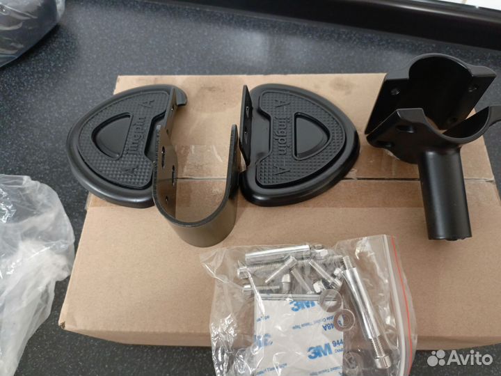 Седло для велосипеда детское