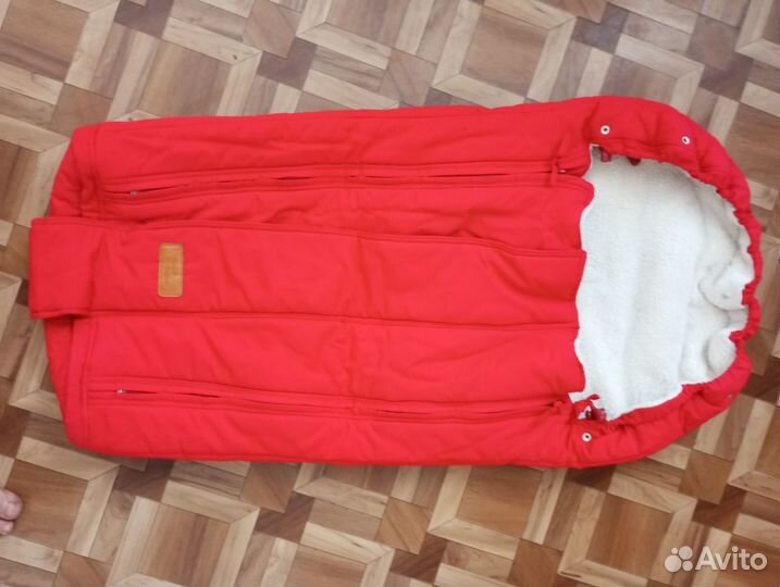 Коляска 2 в 1Geoby