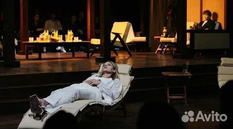 Билеты на спектакль Дачники на Бали. Театр