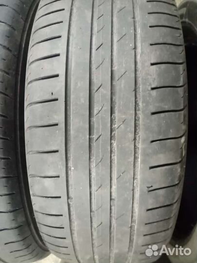 Continental ContiPremiumContact 2 215/55 R17