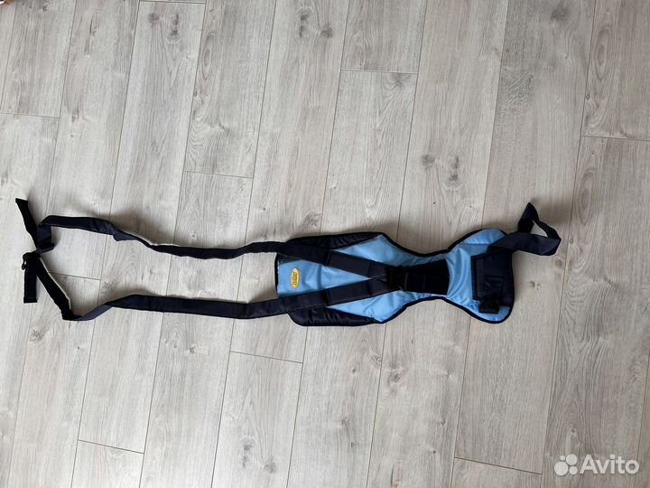 Рюкзак кенгуру для детей