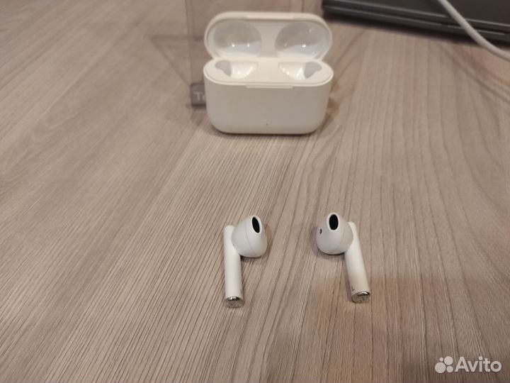 Беспроводные наушники honor choice X