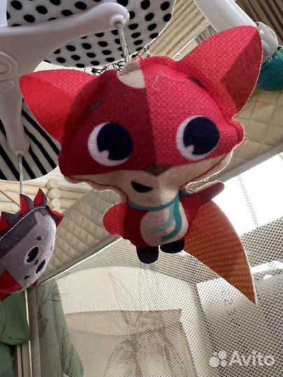 Мобиль tiny love