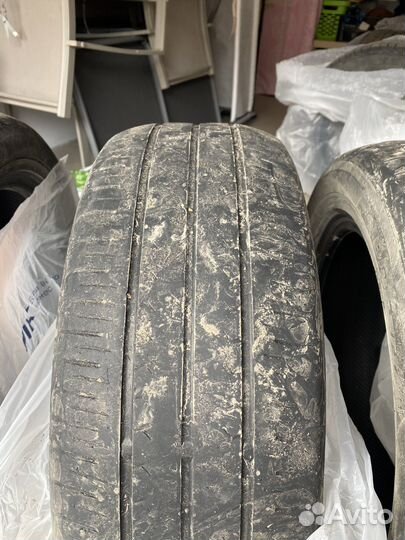 Летние шины 205 55 r16