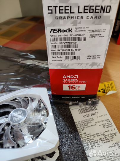 7900gre asrock