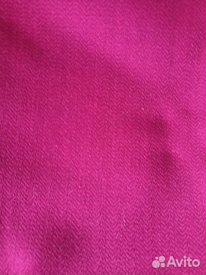 Отрезы ткани из СССР