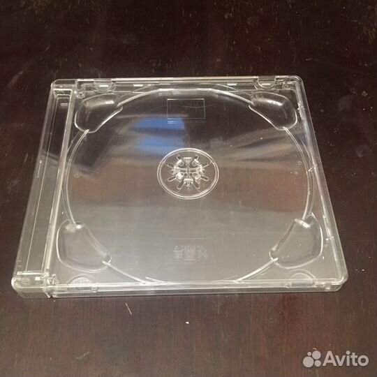 Коробки для sacd дисков