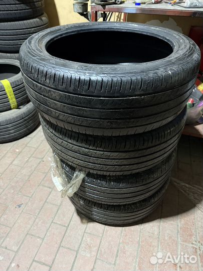 Giti GitiComfort 225 245/45 R20