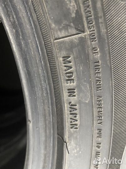 Toyo Observe G3 225/60 R17