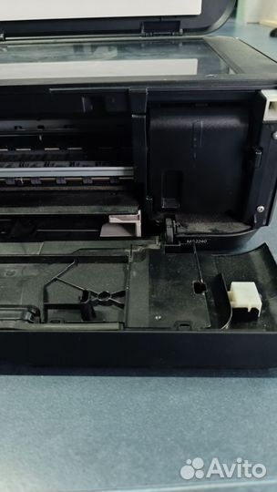 Мфу canon Pixma mg2240