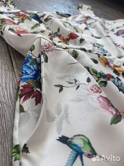 Платье летнее