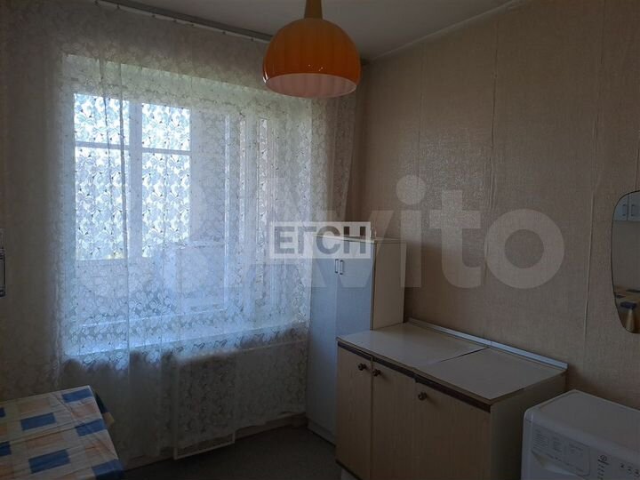 1-к. квартира, 36 м², 11/14 эт.