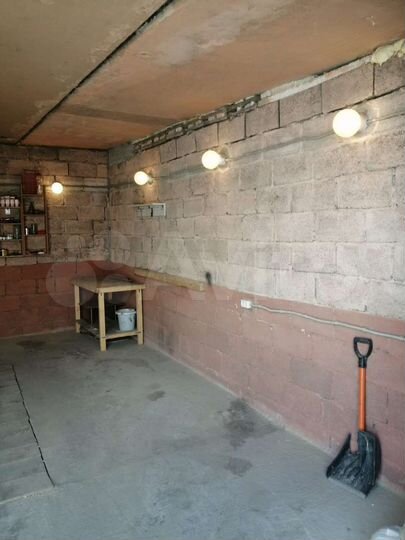 Гараж, 27 м²