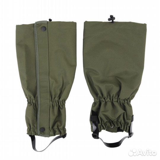 Гамаши туристические