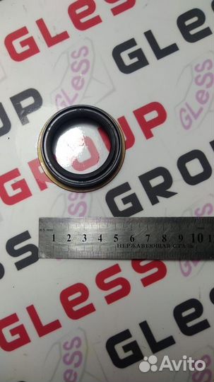 Сальник хвостовика кпп М-Бонго (M502) 929 MPV BT-5