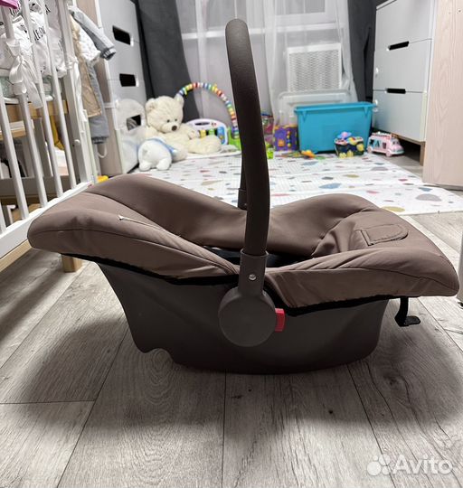 Автолюлька от 0