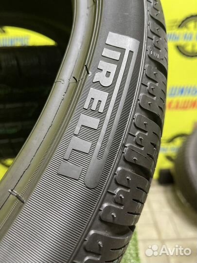 Pirelli Winter Sottozero 270 Serie II 245/35 R20 95W