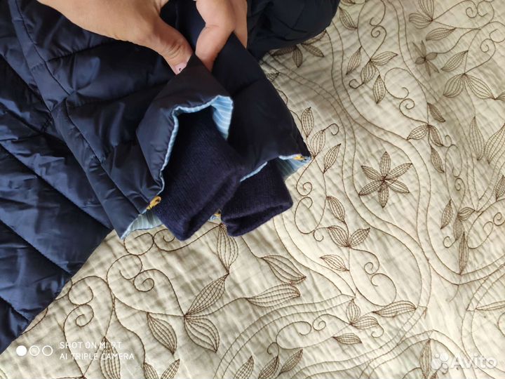 Куртка для девочки