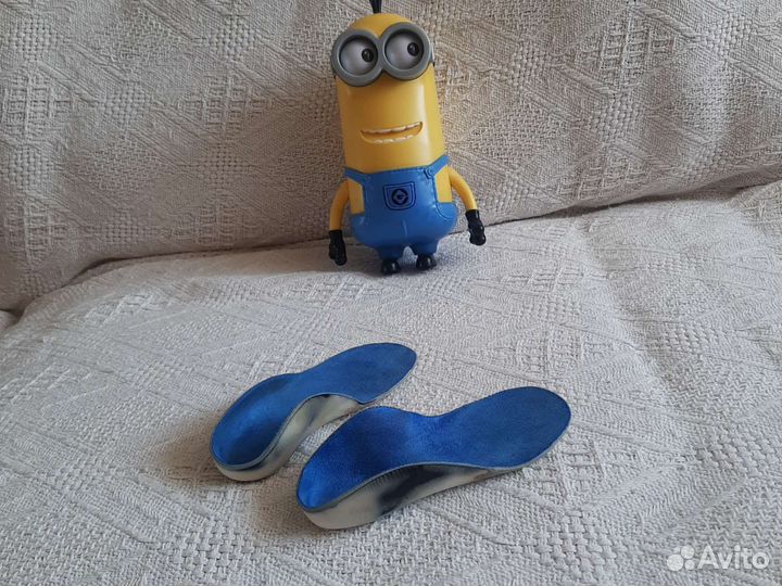 Ортопедические стельки