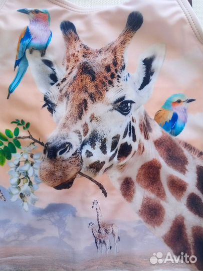 Купальник molo