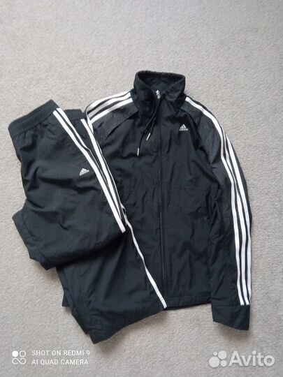 Спортивный костюм adidas originals 152-158