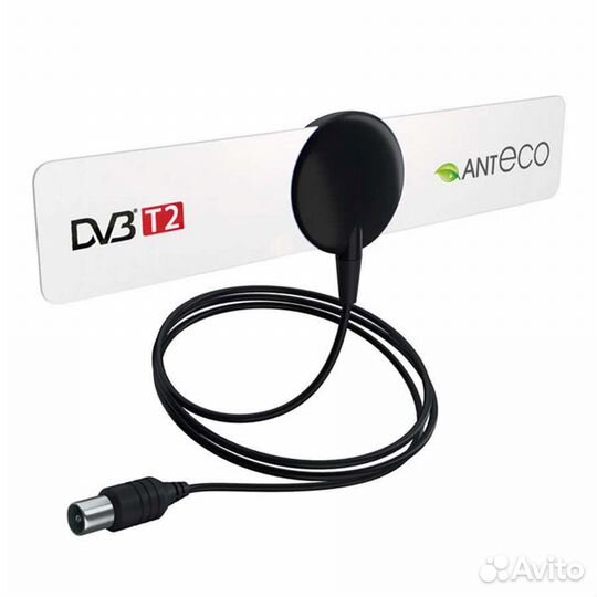 Мастер по антеннам