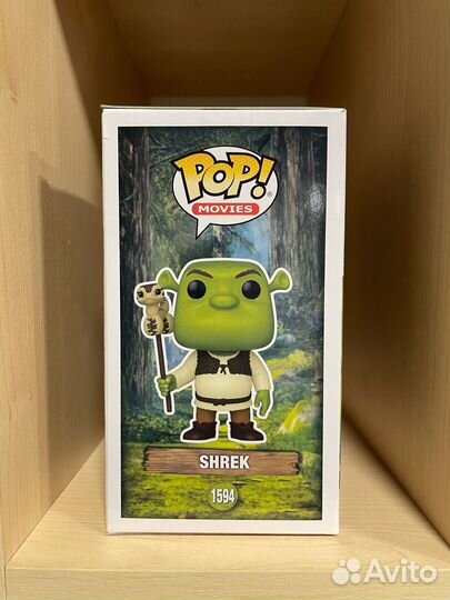 Funko POP Shrek 1594