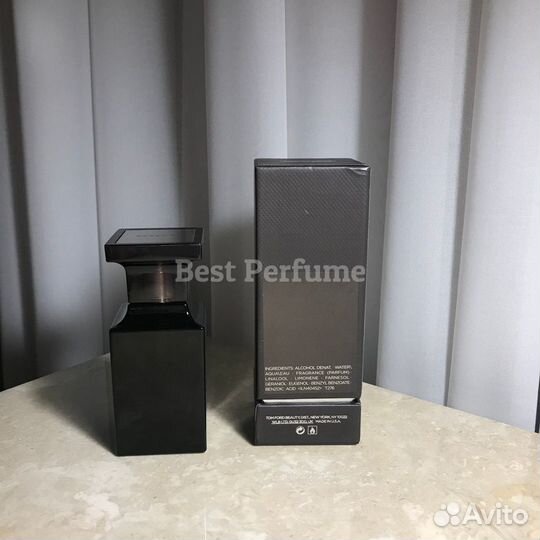 Tom Ford Tobacco Oud EDP 50мл