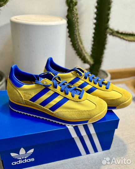 Adidas Sl 72