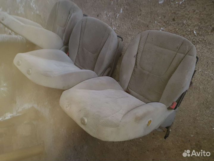 Сиденье на джили эмгранд ес7