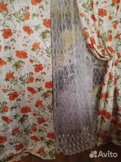 Комплекты Штор