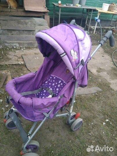 Продам коляску трость.Хорошее состояние.Торг