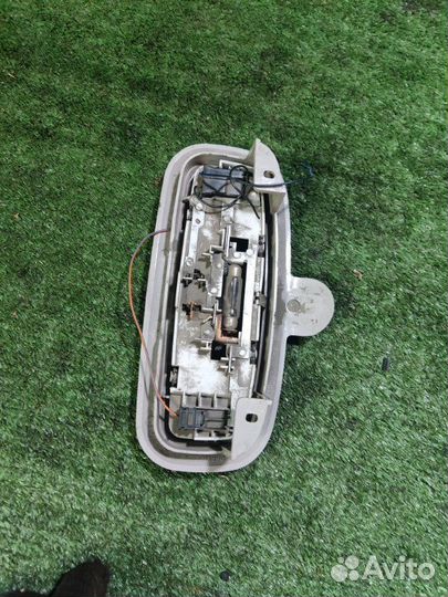 Плафон салонный передний Ford Fusion