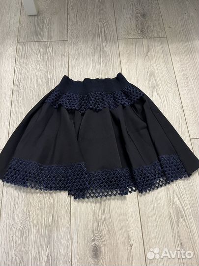 Школьная форма для девочки 140 пакетом