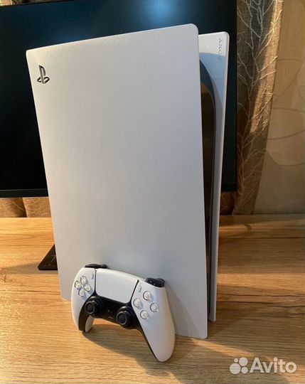 Sony playstation 5 8256Gb