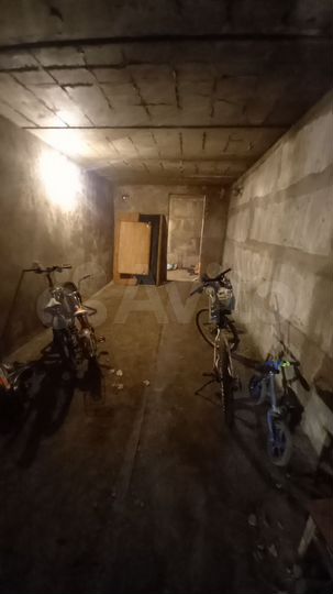 Гараж, 14 м²