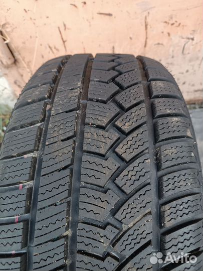 Ovation Ecovision VI-186MT 225/40 R18