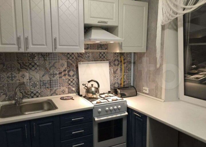 Комната 20 м² в 2-к., 5/12 эт.