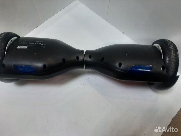 Гироскутер Mekotron Hoverboard 6 (TRS2035)
