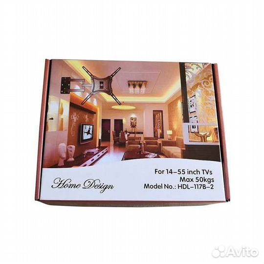 Кронштейны в ассортименте